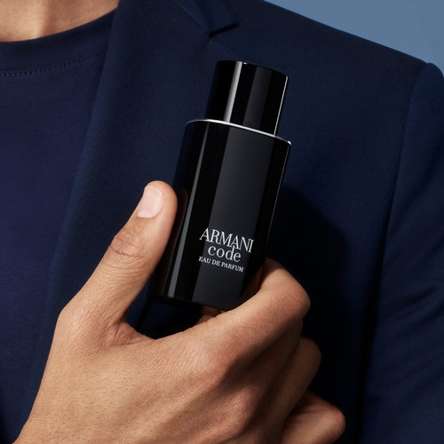 Armani Code Eau De Parfum Refill 150ml