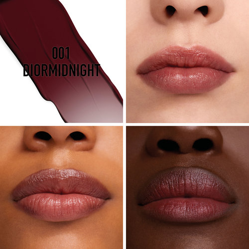 Rouge Dior Balm Universal Lip Balm - Hydrating Floral Lip Care 3,20gr