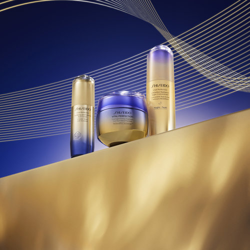 Vital Perfection Uplifting And Firming Advanced Overnight Treatment 50ml