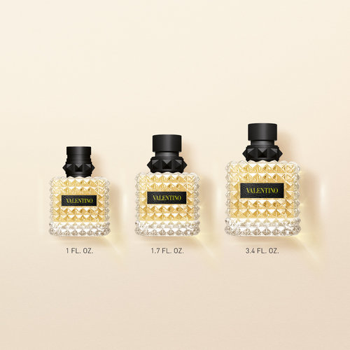 Born in Roma Donna Yellow Dream Eau De Parfum