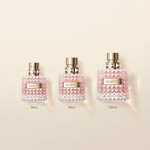 Donna Eau De Parfum
