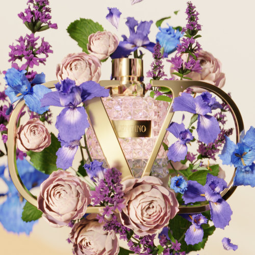Donna Eau De Parfum