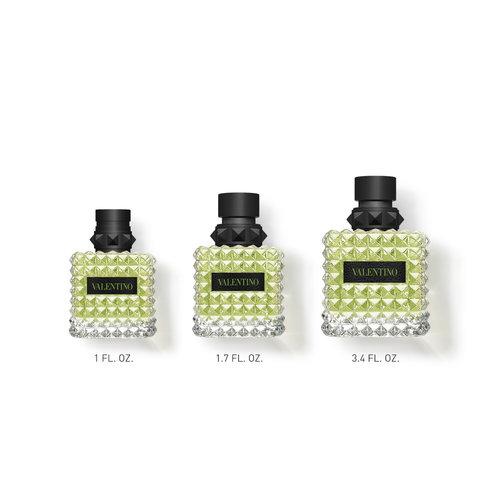 Born in Roma Donna Green Stravaganza Eau De Parfum