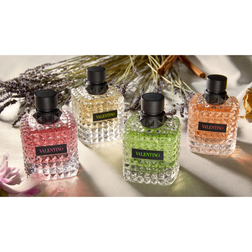 Born in Roma Donna Green Stravaganza Eau De Parfum