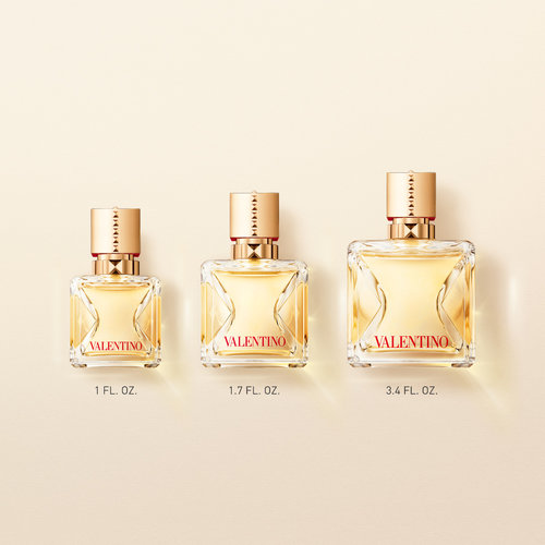 Voce Viva Eau De Parfum