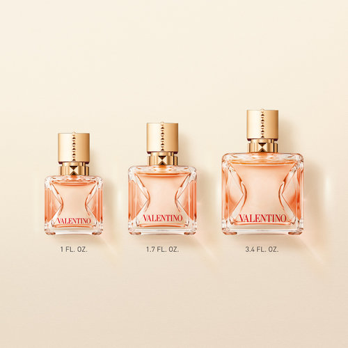 Voce Viva Intensa Eau De Parfum
