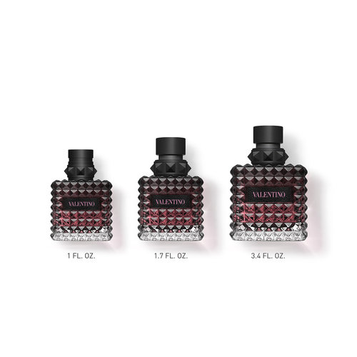 Born in Roma Donna Eau De Parfum Intense