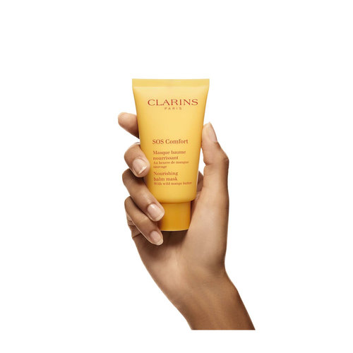 Mask Sos Confort Tube 75ml
