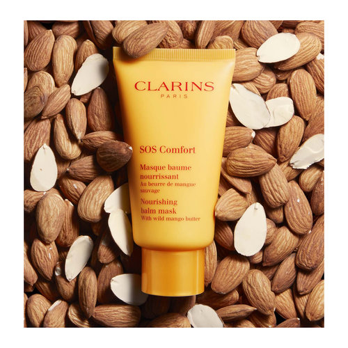 Mask Sos Confort Tube 75ml