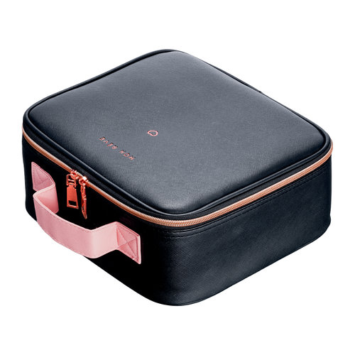 Beauty Case With Mirror