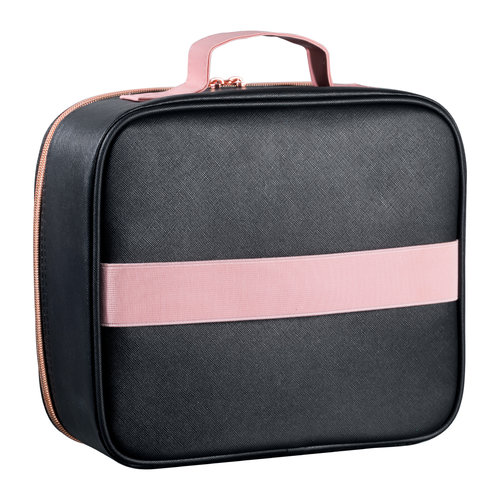Beauty Case With Mirror