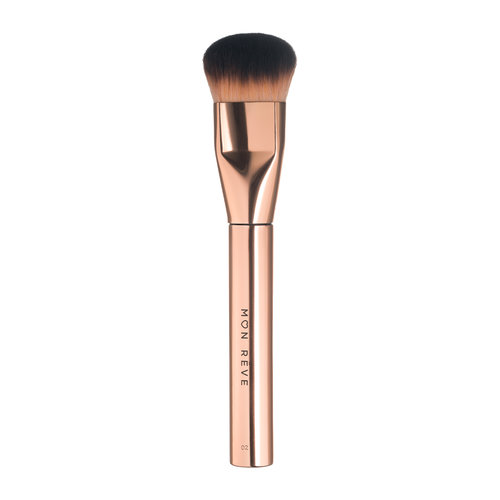 The Ritzy Collection: 5 Pcs Brush Set