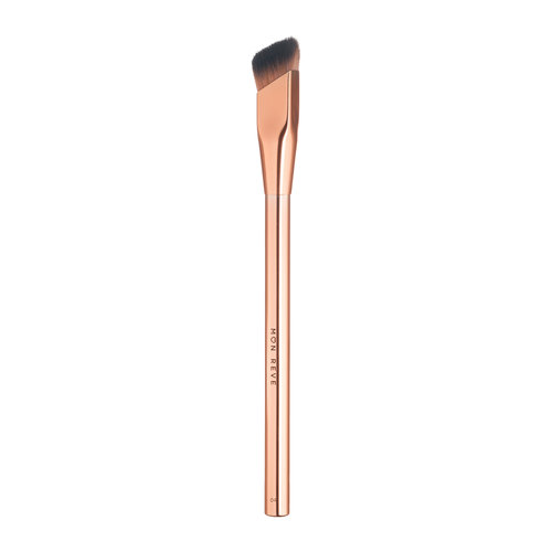 The Ritzy Collection: 5 Pcs Brush Set