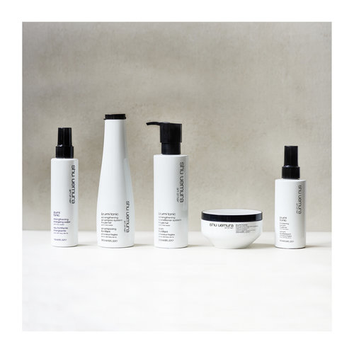 Izumi Tonic Conditioner Ενδυνάμωσης με Νερό Ρυζιού για Εύθραυστα Μαλλιά 250ml