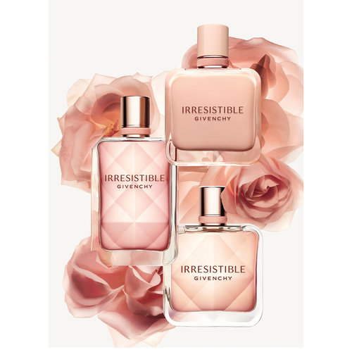Irresistible Nude Velvet Eau De Parfum