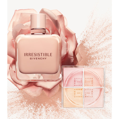 Irresistible Nude Velvet Eau De Parfum