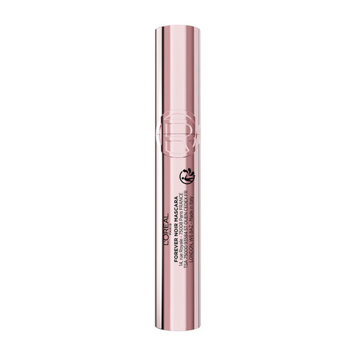 Paradise Big Deal Mascara Black 9,9ml