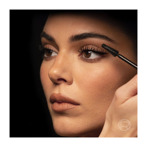 Panorama Mascara All Night Black 9,9ml