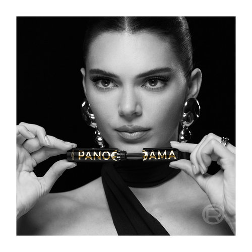 Panorama Mascara All Night Black 9,9ml