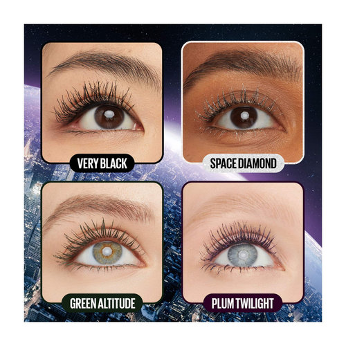 Lash Sensational Sky High Mascara 8ml