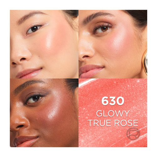 Lumi Le Liquid Blush 10ml
