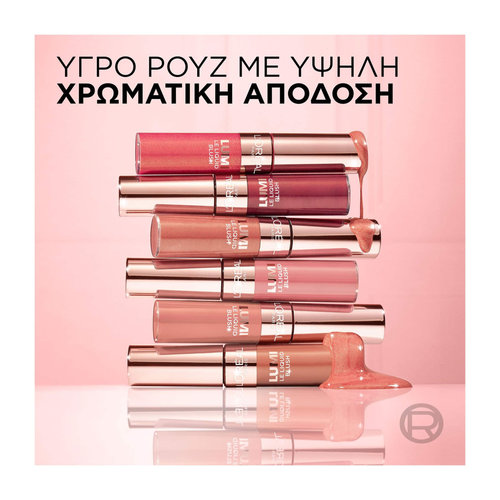 Lumi Le Liquid Blush 10ml