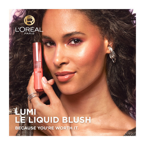 Lumi Le Liquid Blush 10ml