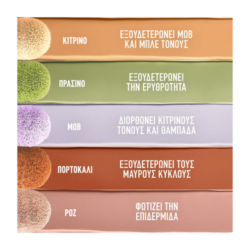 Instant Eraser Age Rewind Color Correcting Concealer 6,8ml