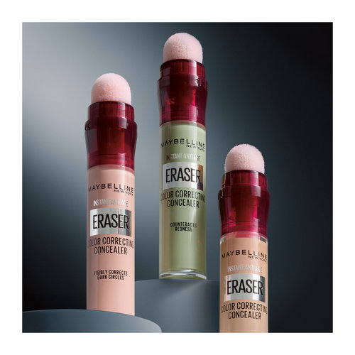 Instant Eraser Age Rewind Color Correcting Concealer 6,8ml