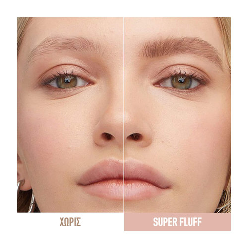 Superfluff Brow Mouse 5ml