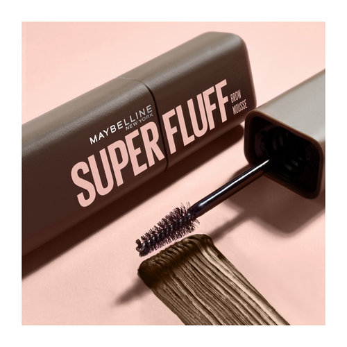 Superfluff Brow Mouse 5ml