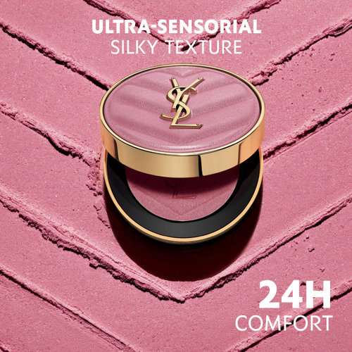 Make Me Blush Bold Blurring Blush 5gr