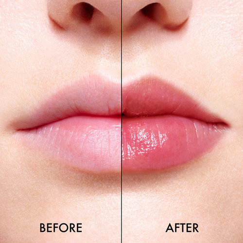 Dior Addict Lip Glow 48-Hour Hydrating Lip Balm - pH-Activated Color 3,2gr
