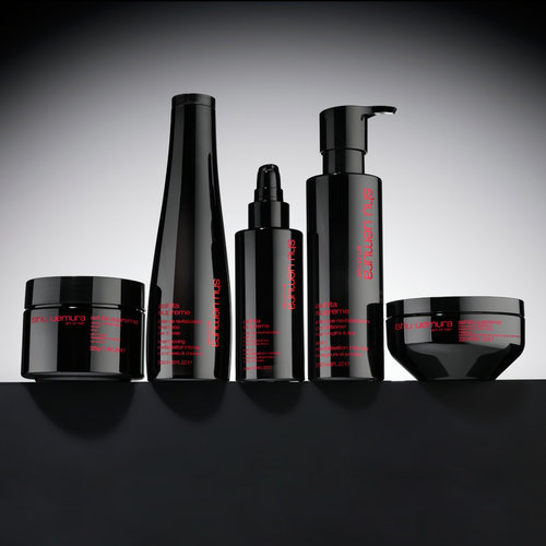 Ashita Supreme Conditioner για Εντατική Αναζωογόνηση σε Μαλλιά στα Μήκη & στις Άκρες 250ml