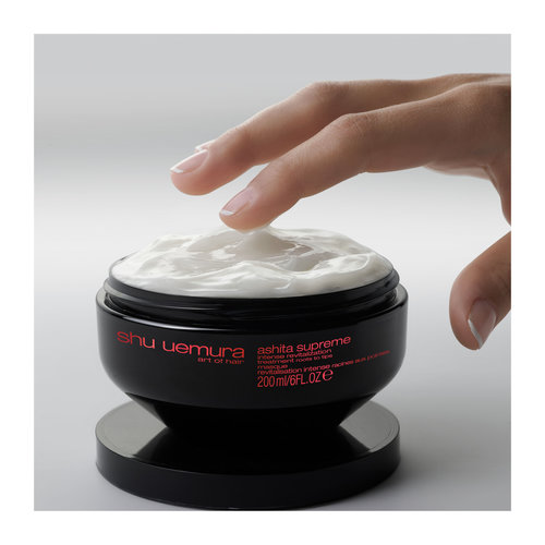 Ashita Supreme Μάσκα Εντατικής Αναζωογόνησης 200ml