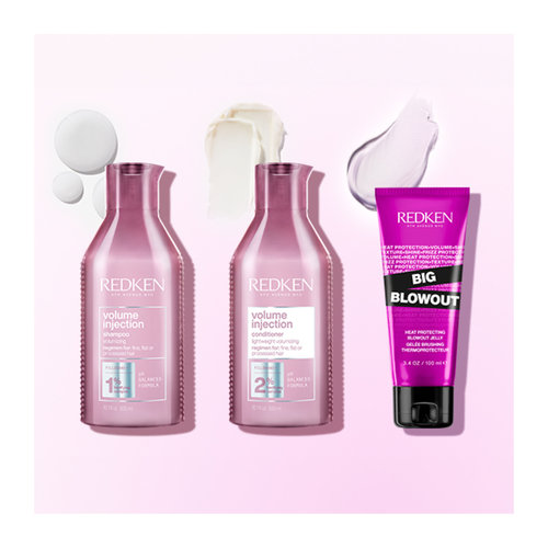 Volume Injection Conditioner για Όγκο 300ml