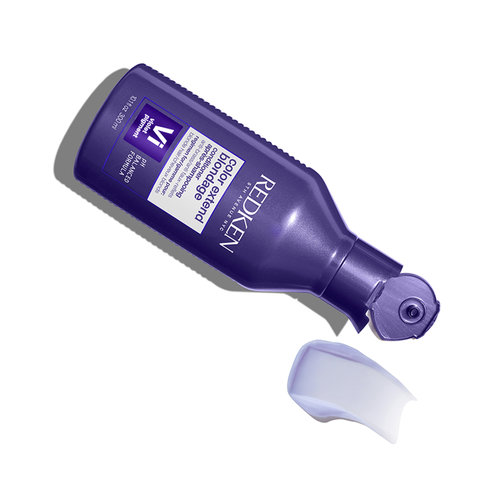 Color Extend Blondage Conditioner κατά των Κίτρινων Τόνων 300ml