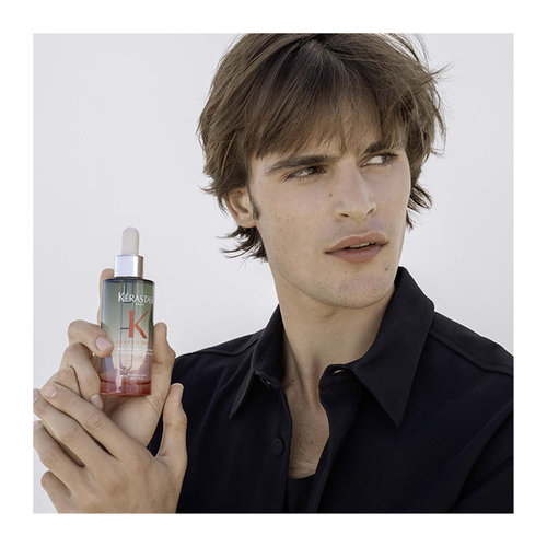 Genesis Homme Serum Anti-Chute Fortifian Ενάντια Στην Τριχόπτωση 90ml