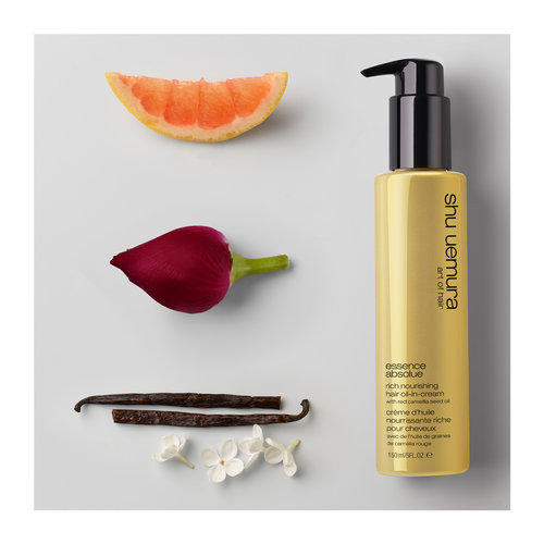 Essence Absolue Έλαιο σε Μορφή Κρέμας για Θρέψη 150ml