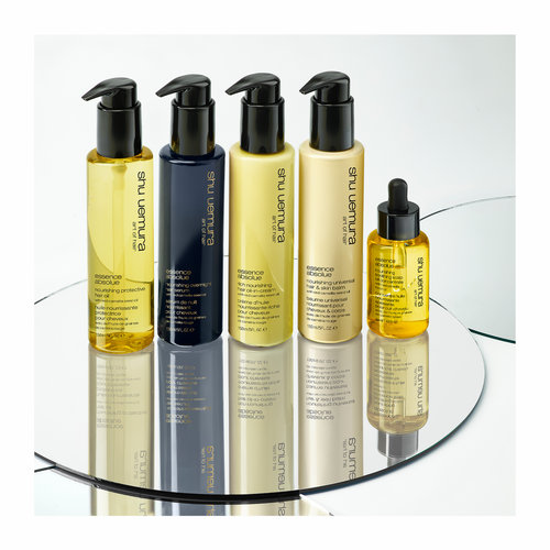 Essence Absolue Έλαιο σε Μορφή Κρέμας για Θρέψη 150ml