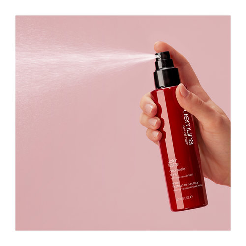 Color Lustre Spray για Προστασία Χρώματος 150ml