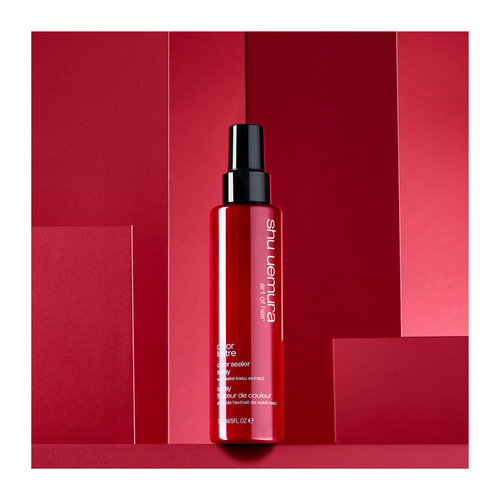 Color Lustre Spray για Προστασία Χρώματος 150ml