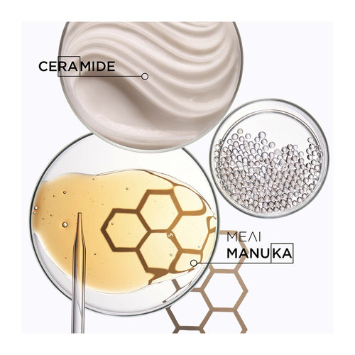 Curl Manifesto Huile Incroyable Repair Έλαιο Βαθιάς Θρέψης Για Σγουρά Μαλλιά  50ml