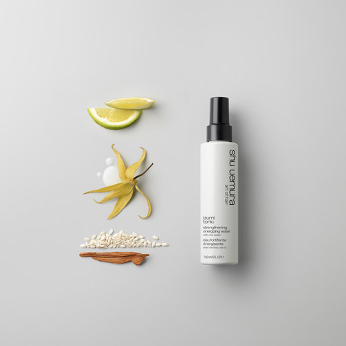 Izumi Tonic Water για Ενδυνάμωση 150ml