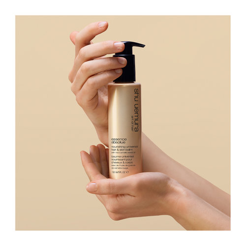 Essence Absolue Universal Balm για Ενυδάτωση & Θρέψη 150ml