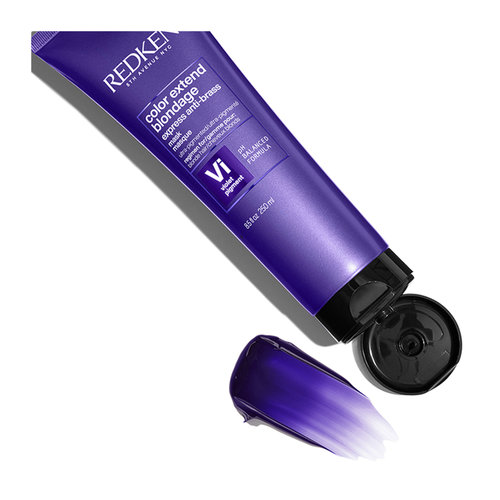 Color Extend Blondage Μάσκα κατά των Κίτρινων Τόνων 250ml