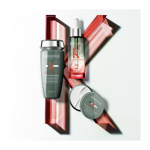 Genesis Homme Spray De Force Epaississant Για Ενίσχυση Της Πυκνώτητας 150ml