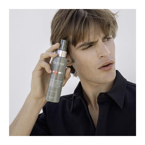 Genesis Homme Spray De Force Epaississant Για Ενίσχυση Της Πυκνώτητας 150ml