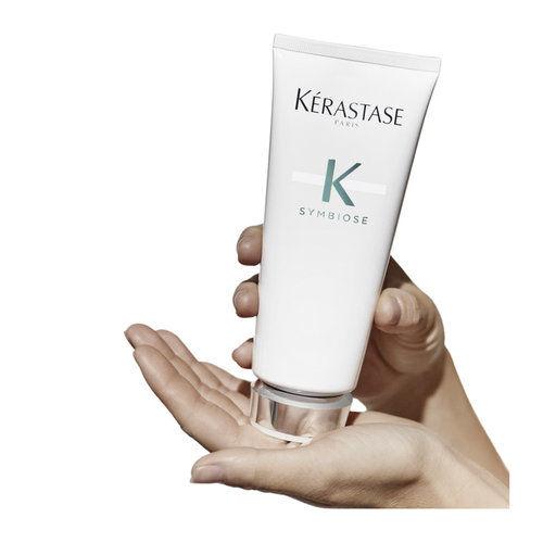 Symbiose Fondant Apaisant Essentie Conditioner Για Τριχωτό Με Τάση Πιτυρίδας 200ml