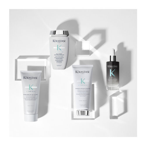 Symbiose Fondant Apaisant Essentie Conditioner Για Τριχωτό Με Τάση Πιτυρίδας 200ml